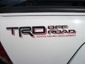 Super White - Tacoma V6 PreRunner TRD Access Cab Photo No. 5