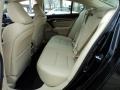 Parchment Interior Photo for 2012 Acura TL #47104145