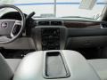 2007 Summit White GMC Yukon XL 1500 SLE 4x4  photo #14