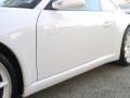 Carrara White - 911 Carrera S Coupe Photo No. 11