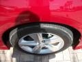 Barcelona Red Metallic - Camry SE Photo No. 2
