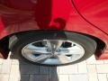 Barcelona Red Metallic - Camry SE Photo No. 3