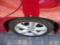 Barcelona Red Metallic - Camry SE Photo No. 7