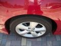 Barcelona Red Metallic - Camry SE Photo No. 8