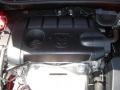 Barcelona Red Metallic - Camry SE Photo No. 10
