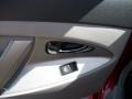 Barcelona Red Metallic - Camry SE Photo No. 12