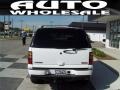 2004 Summit White GMC Yukon Denali AWD  photo #3