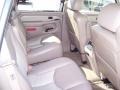 2004 Summit White GMC Yukon Denali AWD  photo #7