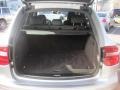 Crystal Silver Metallic - Cayenne Tiptronic Photo No. 9