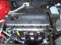 2.4 Liter DOHC 16-Valve Dual CVVT 4 Cylinder Engine for 2011 Kia Sorento EX #47104997