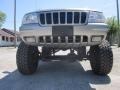 1999 Bright Platinum Metallic Jeep Grand Cherokee Limited 4x4  photo #1