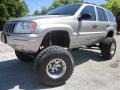 1999 Jeep Grand Cherokee Limited 4x4 Wheel and Tire Photo