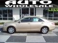 Sandy Beach Metallic - Camry LE Photo No. 1