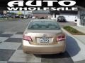 Sandy Beach Metallic - Camry LE Photo No. 3