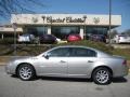 2006 Platinum Metallic Buick Lucerne CXL  photo #1