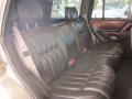 1999 Bright Platinum Metallic Jeep Grand Cherokee Limited 4x4  photo #27