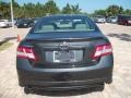 Magnetic Gray Metallic - Camry SE Photo No. 4