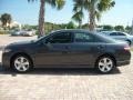Magnetic Gray Metallic - Camry SE Photo No. 9