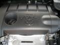 Magnetic Gray Metallic - Camry SE Photo No. 10