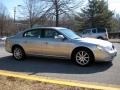 2006 Platinum Metallic Buick Lucerne CXL  photo #5