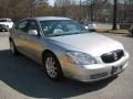 2006 Platinum Metallic Buick Lucerne CXL  photo #6