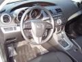 2010 Crystal White Pearl Mica Mazda MAZDA3 s Sport 4 Door  photo #9