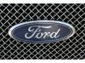 2006 Black Ford F150 Lariat SuperCrew 4x4  photo #94