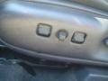 2000 Bright Silver Metallic Chrysler Sebring JXi Convertible  photo #17