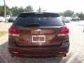 2009 Sunset Bronze Mica Toyota Venza V6  photo #4