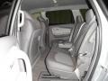 2010 Silver Ice Metallic Chevrolet Traverse LT AWD  photo #23