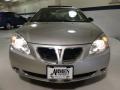 Liquid Silver Metallic - G6 V6 Sedan Photo No. 3