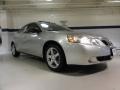 Liquid Silver Metallic - G6 V6 Sedan Photo No. 5