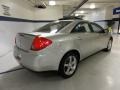 Liquid Silver Metallic - G6 V6 Sedan Photo No. 7