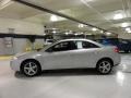 Liquid Silver Metallic - G6 V6 Sedan Photo No. 9
