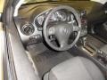 Liquid Silver Metallic - G6 V6 Sedan Photo No. 10