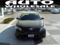 Black - Camry SE Photo No. 2