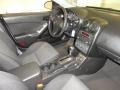 Liquid Silver Metallic - G6 V6 Sedan Photo No. 17