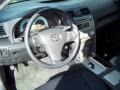 Black - Camry SE Photo No. 9