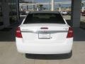 White - Malibu LT V6 Sedan Photo No. 3