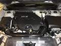 Liquid Silver Metallic - G6 V6 Sedan Photo No. 26