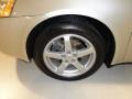 Liquid Silver Metallic - G6 V6 Sedan Photo No. 28