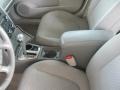 White - Malibu LT V6 Sedan Photo No. 11