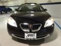 Black - G6 V6 Sedan Photo No. 3