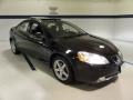 Black - G6 V6 Sedan Photo No. 4