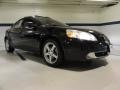 Black - G6 V6 Sedan Photo No. 5