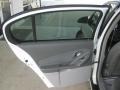 White - Malibu LT V6 Sedan Photo No. 17