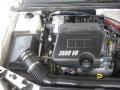 White - Malibu LT V6 Sedan Photo No. 22