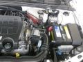 White - Malibu LT V6 Sedan Photo No. 23