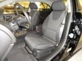 Black - G6 V6 Sedan Photo No. 15