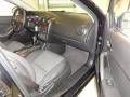 Black - G6 V6 Sedan Photo No. 16